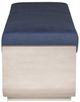 Vanguard® Furniture Belle Bench-2