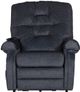 Catnapper® Patriot Slate Power Lift Recliner-2