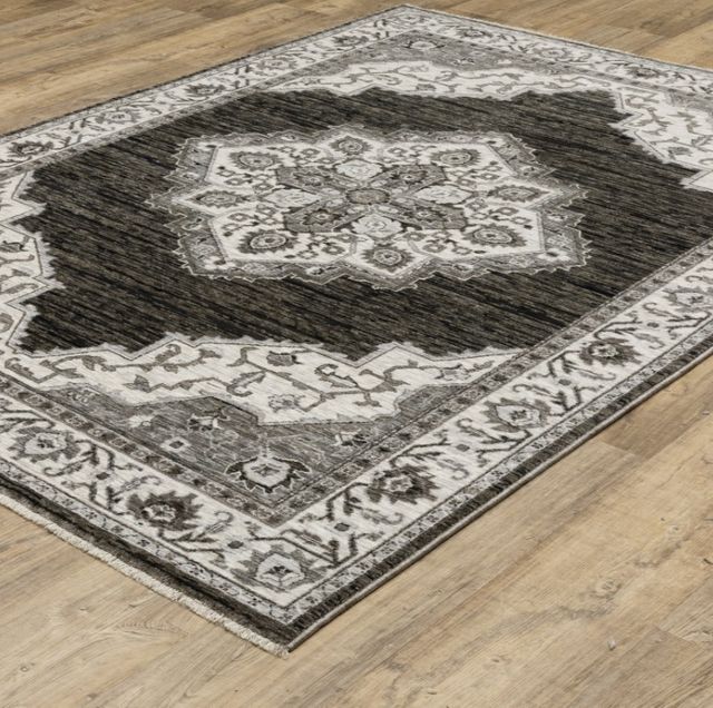 Oriental Weavers™ Chamberlain 5'x8' Style 6 Area Rug-2