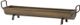 A & B Home Bronze Iron Planter-0