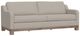 International Furniture Direct Samba Ivory/Sand Drift Sofa-0