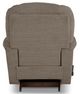 La-Z-Boy® Jasper Otter Manual Rocking Recliner-3