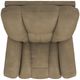 La-Z-Boy® Maverick Driftwood Manual Wall Recliner-5