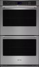 Maytag® 30" Fingerprint Resistant Stainless Steel Double Electric Wall Oven with Air Fryer-0