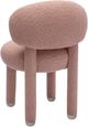 TOV Furniture Manu Pink Side Chair-5