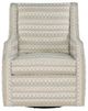 HF Custom Customizable Aubrey Swivel Chair-1