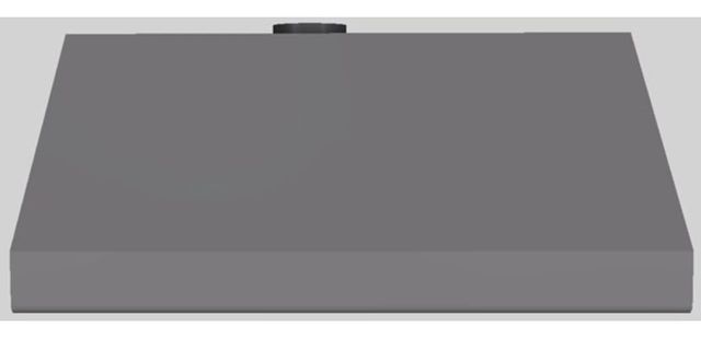 Vent-A-Hood® 42" Gunsmoke Wall Mounted Range Hood-1