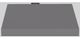 Vent-A-Hood® 42" Gunsmoke Wall Mounted Range Hood-1