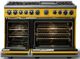 Viking® 7 Series 48" Daffodil Pro Style Dual Fuel Range-1