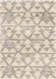 KAS Rugs Merino 6701 Ivory/Grey Southern 5'x8' Area Rug-0