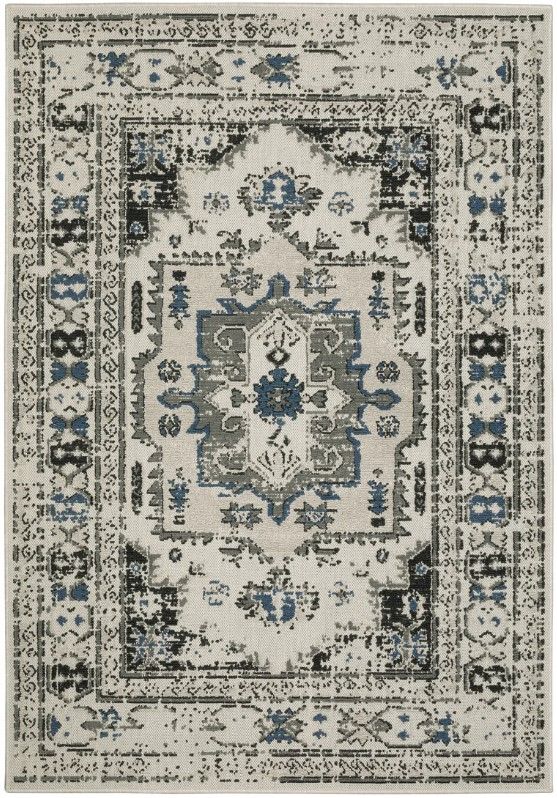 Oriental Weavers™ Torrey 5'x7' Style 9 Area Rug-0