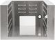 Coyote® Outdoor Living Grills 15.25" Insulated Jackets-Stainless Steel-0