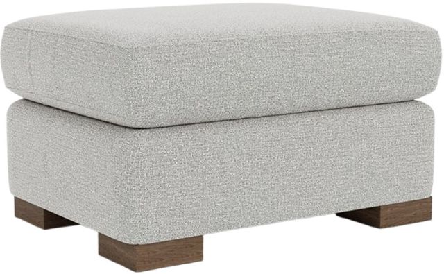 Flexsteel® Customizable Bryant Ottoman-3