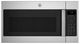 GE® 1.9 Cu. Ft. Stainless Steel Over The Range Microwave-0