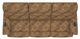 La-Z-Boy® Tripoli Merlot Power Wall Reclining Sofa with Headrest and Lumbar-3