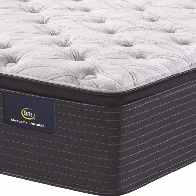 Serta elite comfort fashion pillow mattress