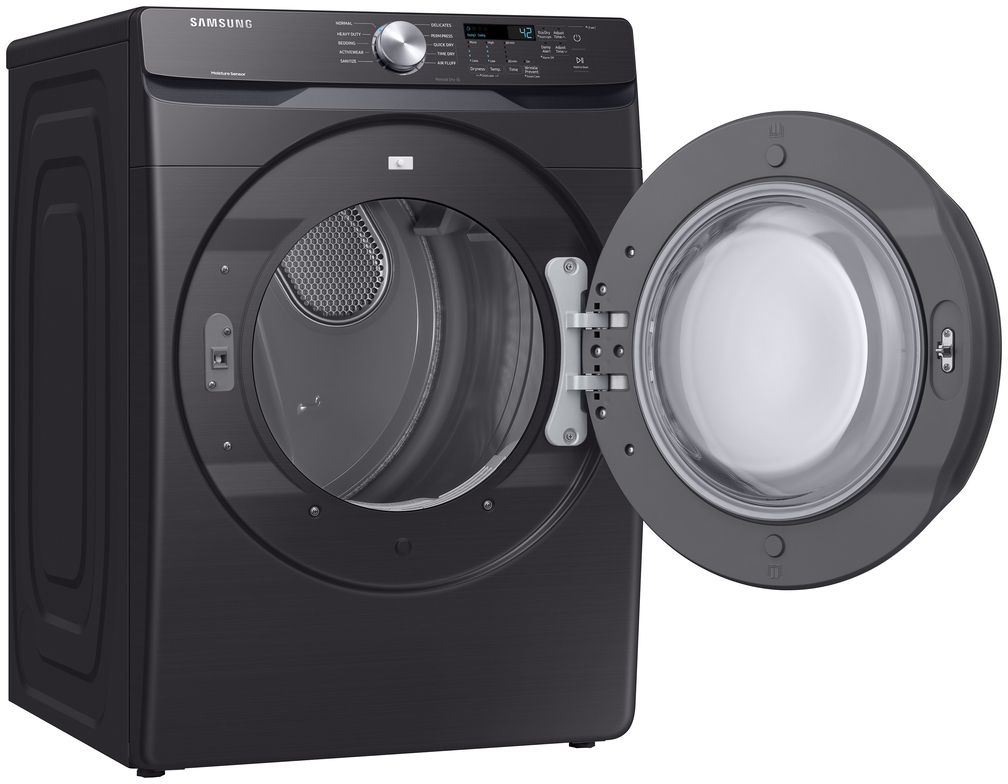Samsung Front Load Gas Dryer - Thumbnail 3