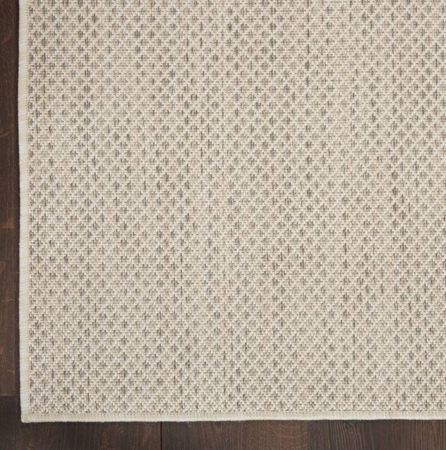 Nourison Home™ Courtyard 5'x7' Style 5 Area Rug-3