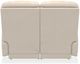 La-Z-Boy® Rori Natural Reclining Loveseat-4