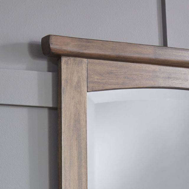 homestyles® Forest Retreat Brown Mirror-2