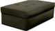 England Furniture Customizable Austin Large Storage Ottoman-1