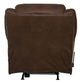Catnapper® Hayden Chocolate Power Rocker Recliner-2