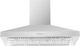 FORNO® Orvieto 60" Stainless Steel Wall Mounted Range Hood -0