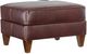 Bradington-Young Customizable Tatum Ottoman-0