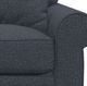 La-Z-Boy® Collins Navy Loveseat-5