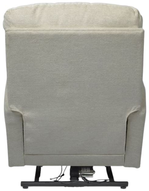 La-Z-Boy® Jean Antique Power Lift Recliner-3