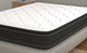 American Bedding™ Cori 13" Innerspring Medium Pillow Top Double-Sided California King Mattress-4