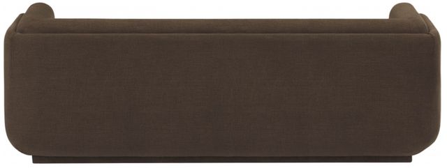 Meridian Furniture Kimora Brown Sofa-2