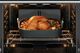 Electrolux 30" Stainless Steel Oven/Micro Combo Electric Wall Oven-5