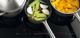 Foster S4000 Bridge 24" Black Induction Cooktop-2