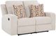 Signature Design by Ashley® Danum Stone Reclining Loveseat-0