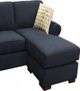 Stanton™ Customizable 551 Sofa Chaise with Storage-1
