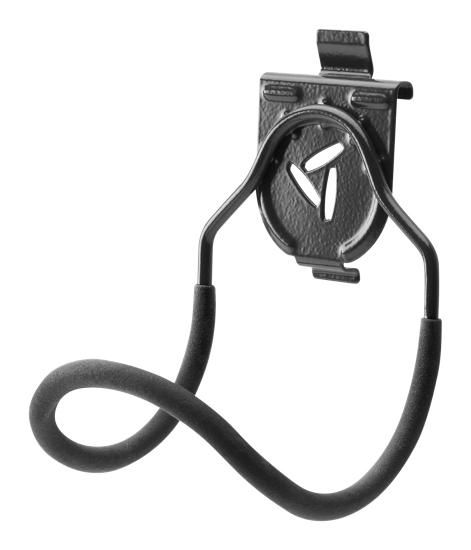 Gladiator® Granite Cradle Wall Hook