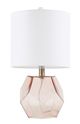 Olliix by 510 Design Bella Pink Table Lamp-0