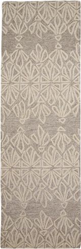 Ivory-Taupe