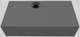 Vent-A-Hood® 48" Gunsmoke Wall Mounted Range Hood-2