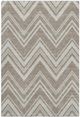 Dalyn™ Rug Company The Reserve TR17 Khaki 5'x8' Area Rug-0
