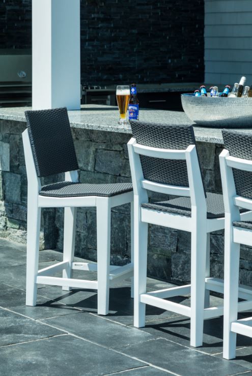 Seaside Casual MAD Balcony Arm Chair-2