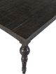 Forty West Brown Dining Table-2