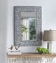 A & B Home Nickel Planter -2