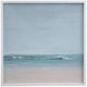 Bassett Mirror Sea Breeze Framed Print-0