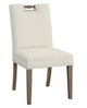 Fairfield® Customizable Entree Dining Pull Short Back Dining Chair-0