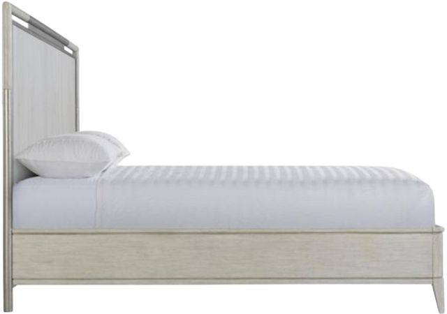 Riverside Furniture Maisie Champagne Queen Panel Bed-2