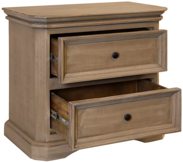 Stylecraft Toscana Side Table-1