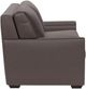 American Leather® Customizable Klein Leather Full Sleeper Sofa-2