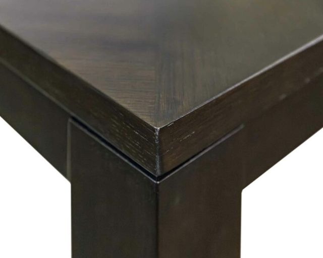 Martin Furniture Montclair Rich Espresso Counter Dining Table-3